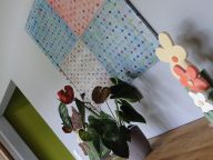 Chalet-apartment Fleur des Alpes Rhododendron-6