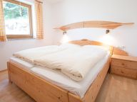 Chalet-apartment Bärlerhof Top 41-7