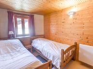 Chalet Myrtille-11