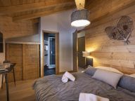 Apartment Neige et Soleil-9