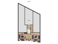 Chalet Regina catering included-28