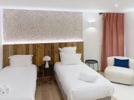 Chalet-apartment De Marie-9