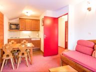 Chalet-apartment Les Chalets de la Ramoure-5