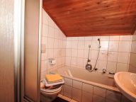 Chalet-apartment Untererhof-8