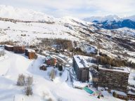 Apartment Club MMV L'Etoile des Sybelles Premium-46