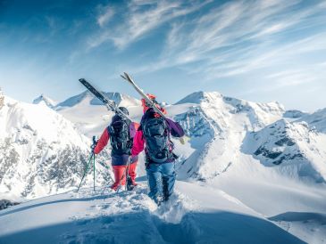 Zell am See / Kaprun