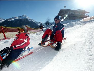 Ski village Rustic village close to Kaprun and Zell am See-4