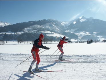 Ski village Rustic village close to Kaprun and Zell am See-5