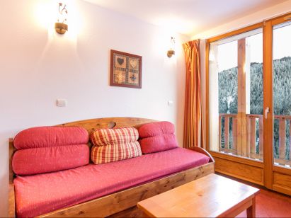 Chalet-apartment Les Chalets de la Ramoure-2