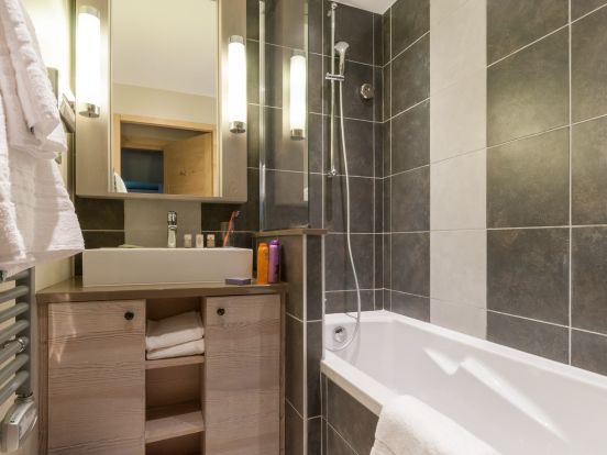 Apartment Les Terrasses d'Hélios-11