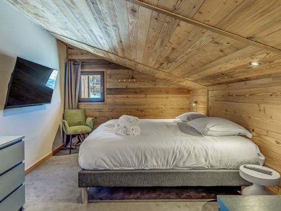 Chalet Riva-20