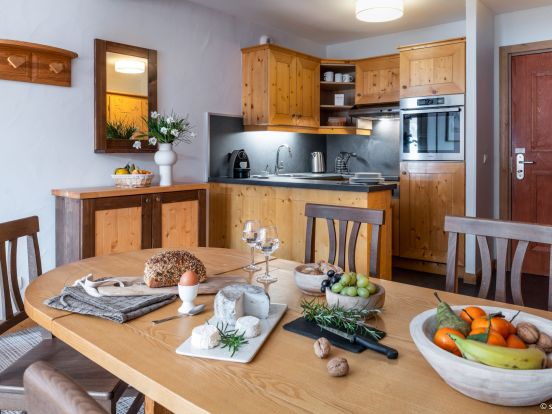 Apartment Arc 1950 Le Village-13