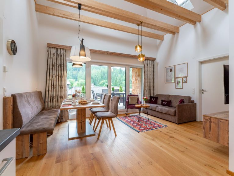 Apartment Ski & Nature Top 18