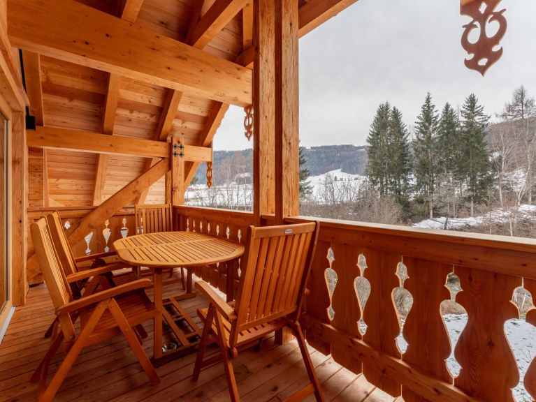 Apartment AlmApART 7-5