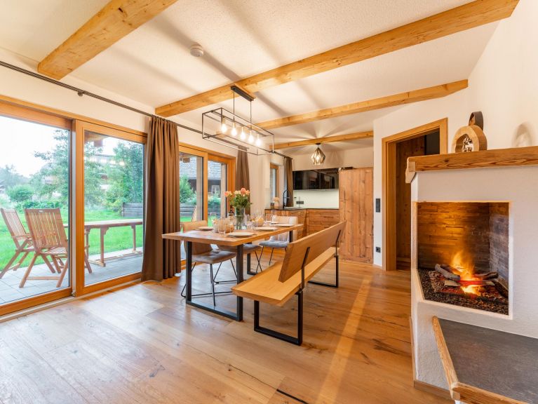 Apartment AlmApART 9-2