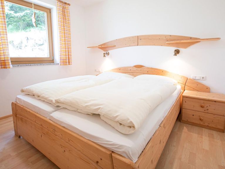 Chalet-apartment Bärlerhof Top 41