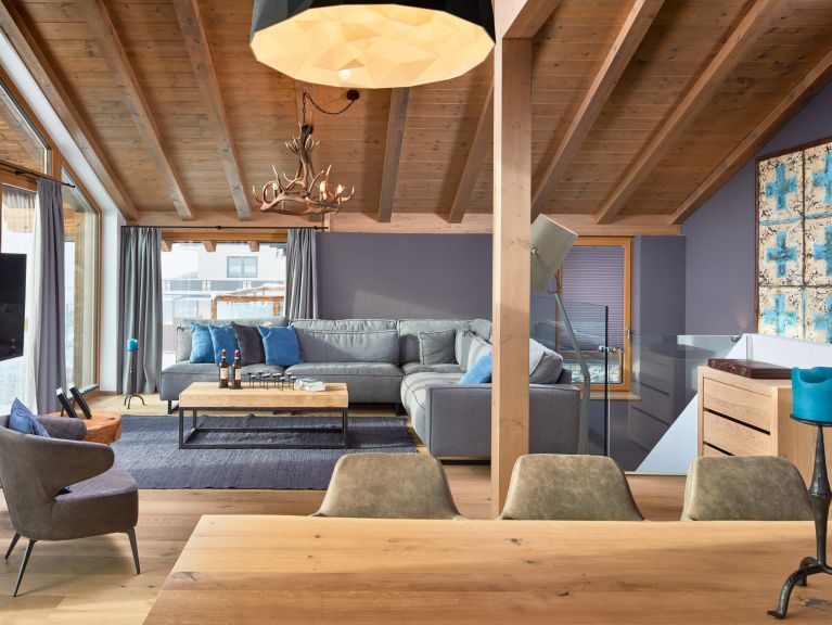 Chalet Ice Cool
