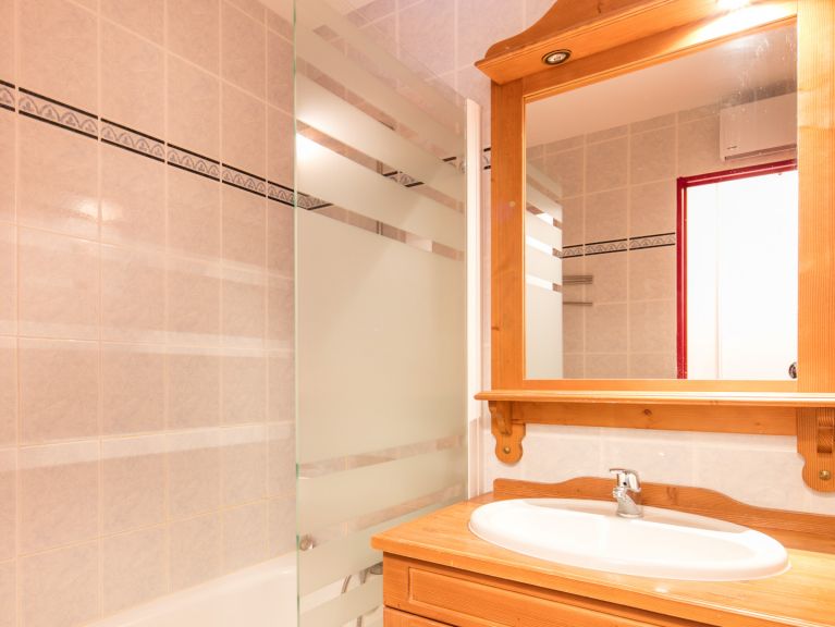 Chalet-apartment Les Chalets de la Ramoure