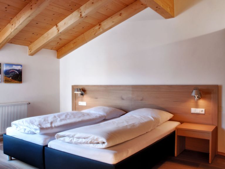 Apartment Residence Zillertal Type C2