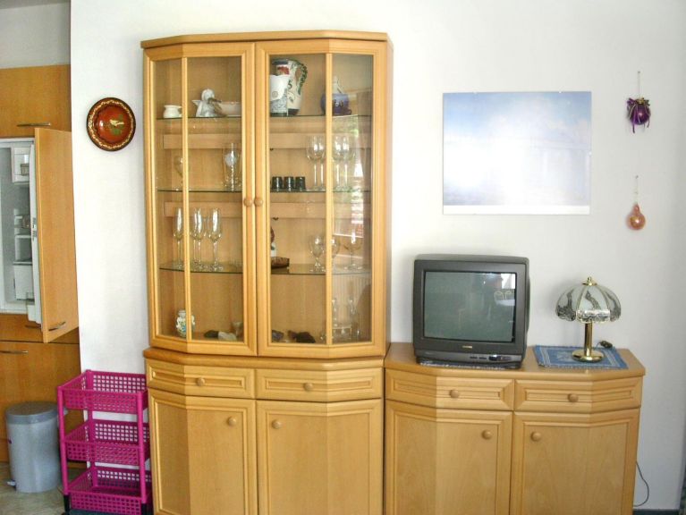 Apartment Am Dorfplatz Nr. 6