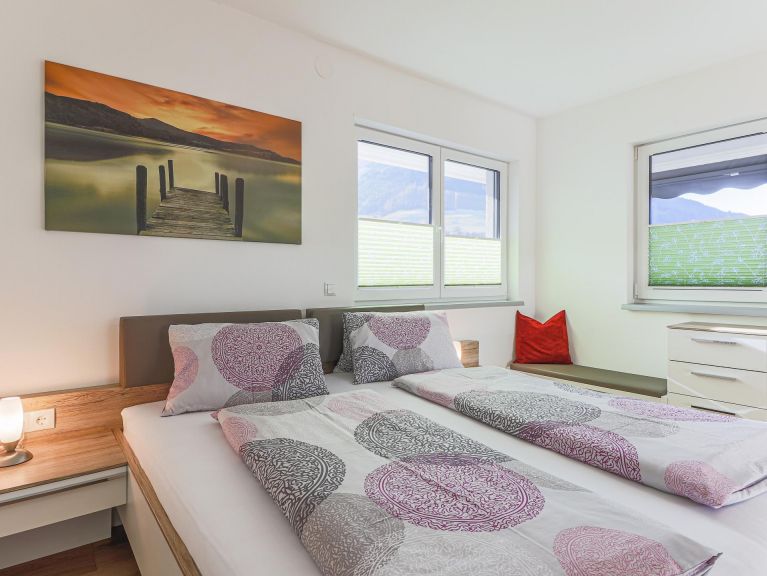 Apartment Feiel