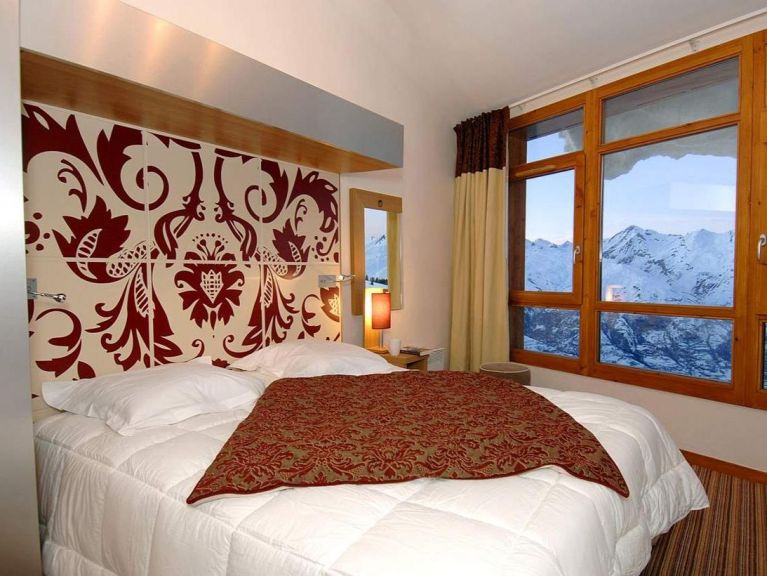 Chalet-apartment Résidence Eden Arc
