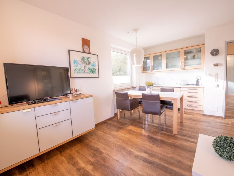 Apartment Bichl