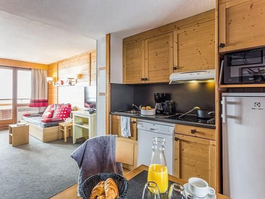 Apartment L'Ours Blanc