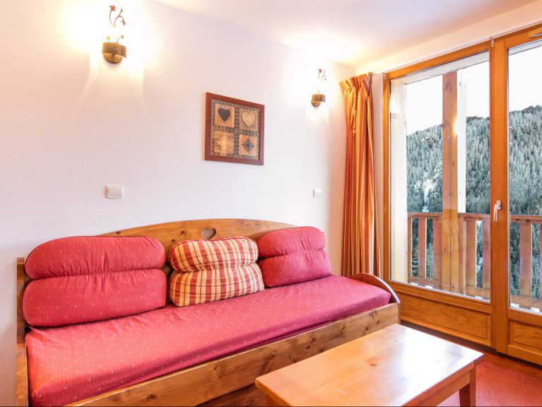 Chalet-apartment Les Chalets de la Ramoure