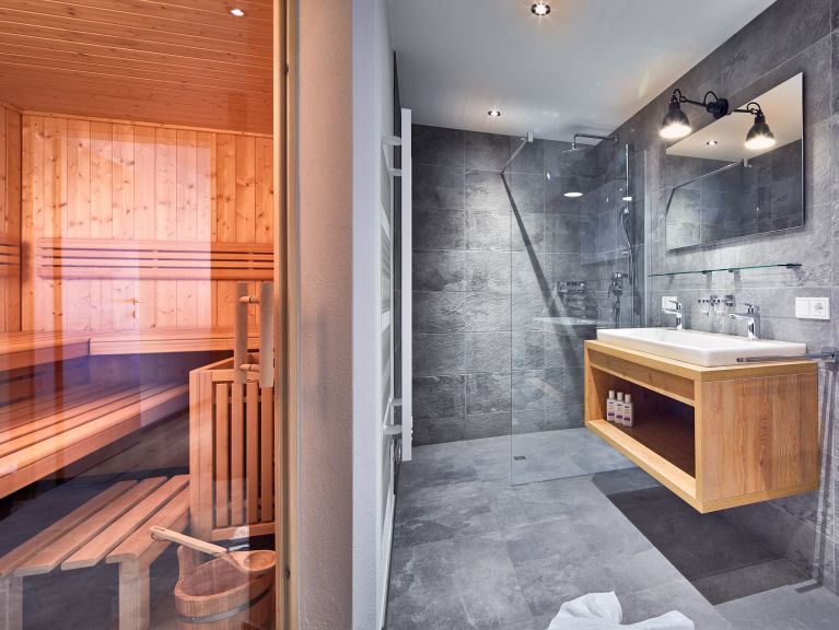 Chalet Ice Cool