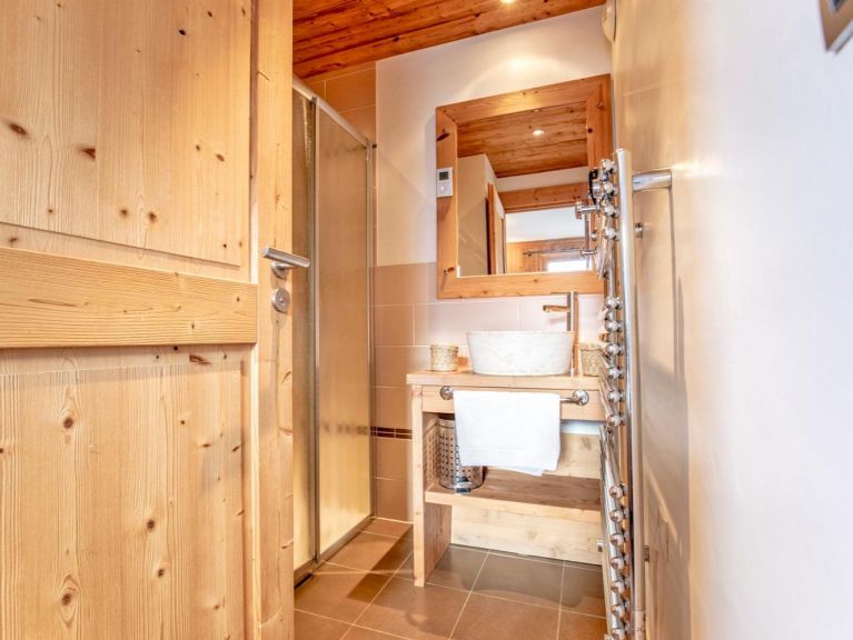 Chalet-apartment Lili Second floor