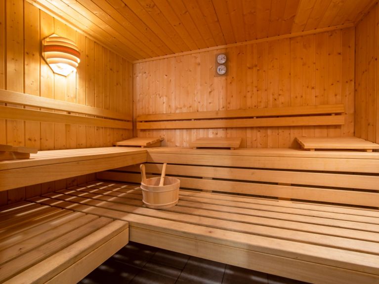 Chalet Bergblick