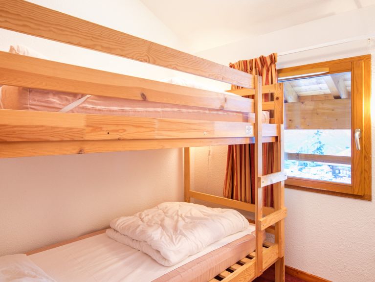 Chalet-apartment Les Chalets de la Ramoure