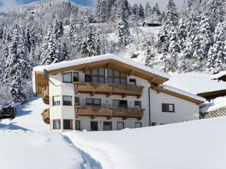 Chalet-apartment Marina max. 4 adults + 2 children