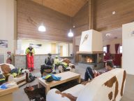 Chalet-apartment Le Grand Lodge-11