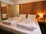 Chalet Christiane catering included-10