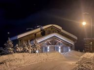 Chalet-apartment Du Soleil-14