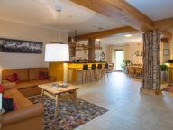 Chalet-apartment Landhof Type 1-14