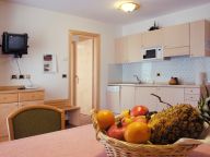 Chalet-apartment Evaldo type B, 6-persons-4