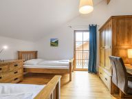 Apartment Schönblick Mountain-Resort & Spa-20