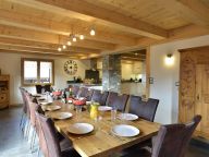 Chalet Florence Second floor-6