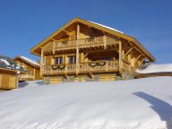 Chalet de L'Altiport Type DHB e.g. Diesse, Diana-27