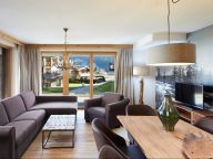 Chalet-apartment Wildkogelresorts Type IIb-5