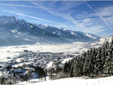 Ski village Rustic village close to Kaprun and Zell am See-8