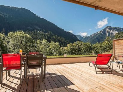 Apartment Residence Les Terrasses de la Vanoise Casa Colorado-2