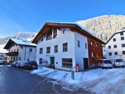 Chalet Regina catering included-1
