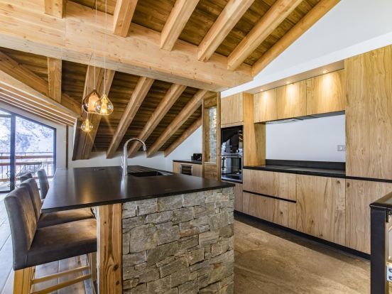 Chalet-apartment Lodge PureValley-9
