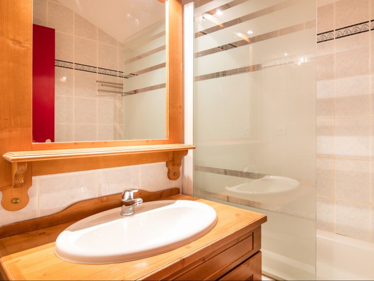 Chalet-apartment Les Chalets de la Ramoure