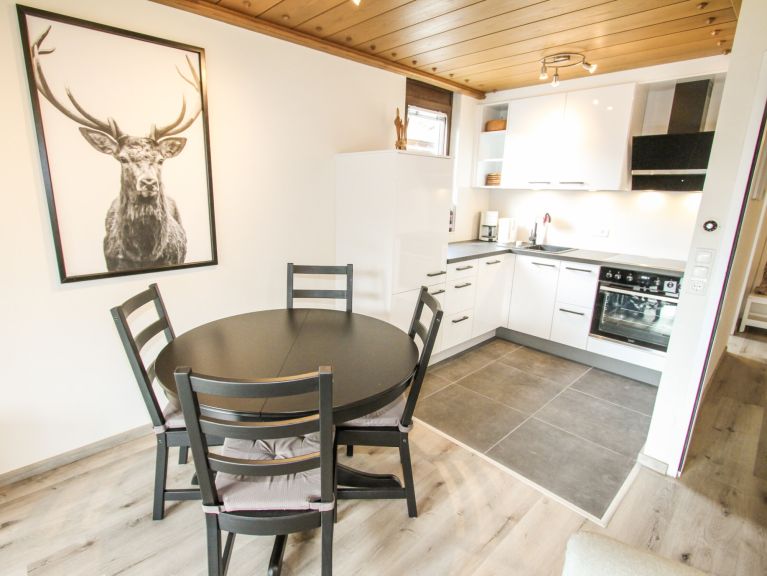 Apartment Dettlbauer