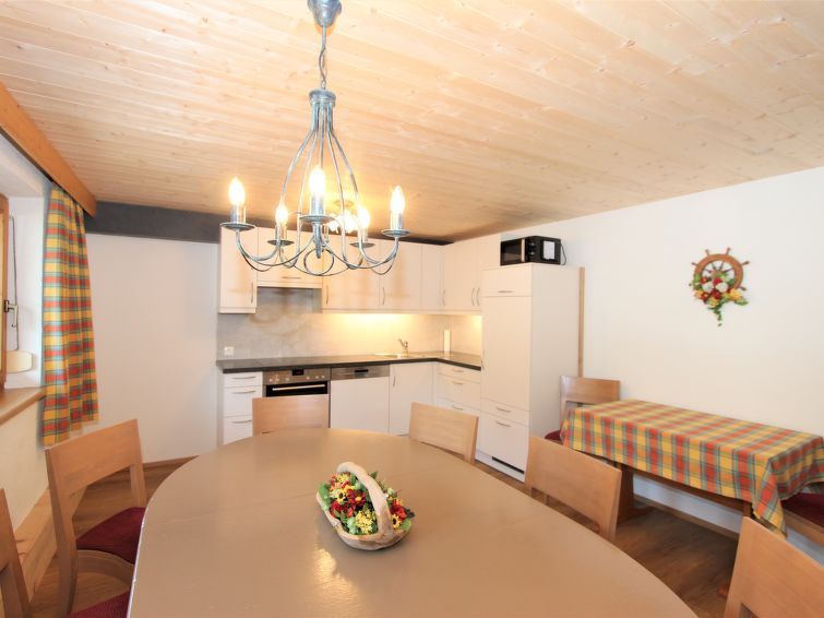 Apartment Stiplerhof